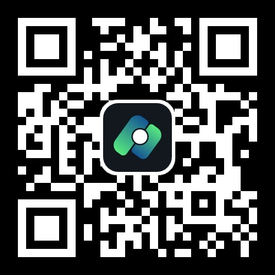 QR Code - App Store