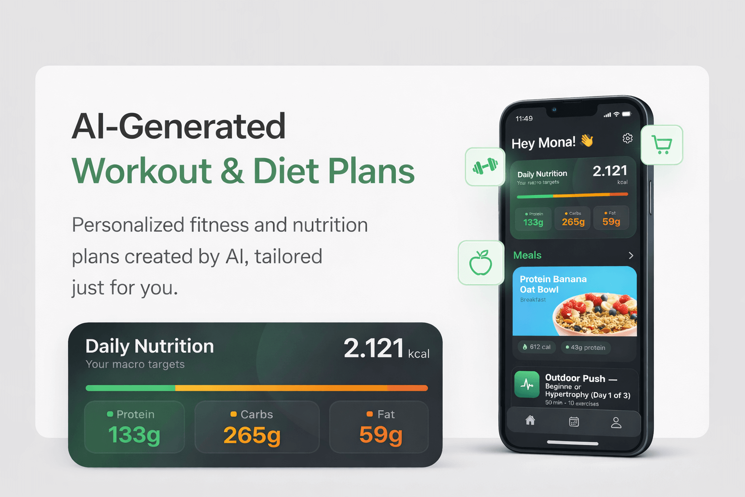 Free 8-Week Abs Workout Plan – Home & Gym | fytrr